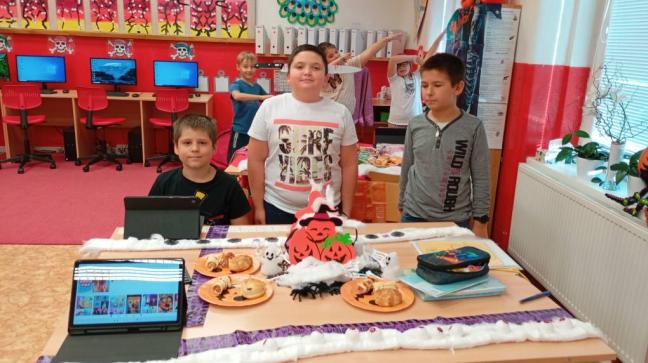 2.DEN - ZABRÁNI DO PRÁCE A ÚKOLŮ