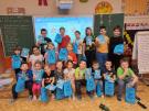 Preventivní program "Veselé zoubky"  1