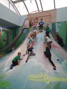 Výlet do Funparku Liberec