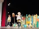 Pohádka v divadle 