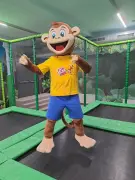 Výlet do Fun parku Liberec 1