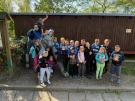 Výlet do ZOO Děčín 2